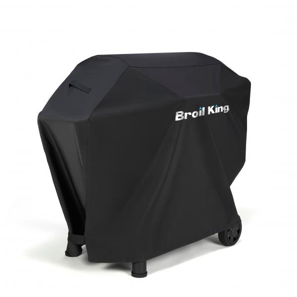 Broil King - Cover CROWN PELLET 500