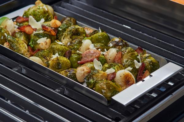 Broil King Narrow Topper