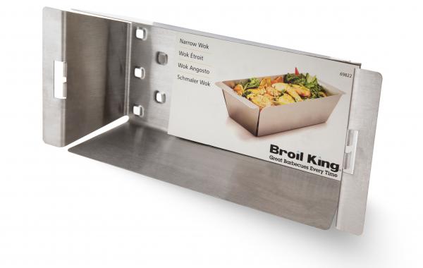 Broil King Narrow Wok