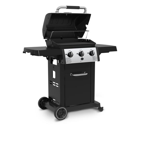 Broil King Royal 320 - Modell 2022 -