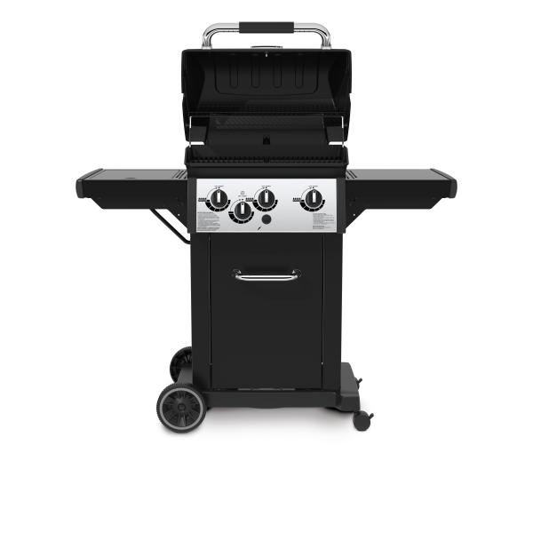 Broil King Royal 340 Gasgrill - Modell 2022 -