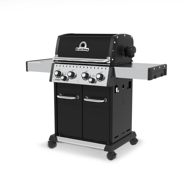 Broil King Baron 490 - Model 2023 -