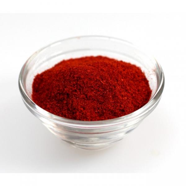 Ankerkraut: Paprika, geräuchert Korkenglas 80g Ankerkraut: Paprika, geräuchert Korkenglas 80g