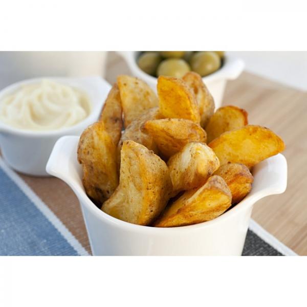 Ankerkraut: Patatas Bravas Korkenglas 90g Ankerkraut: Patatas Bravas Korkenglas 90g