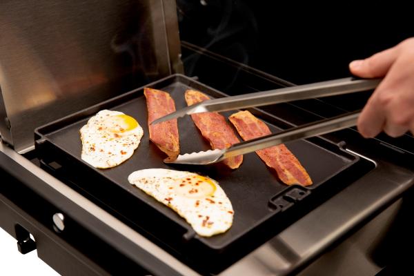 Broil King Side burner Griddle