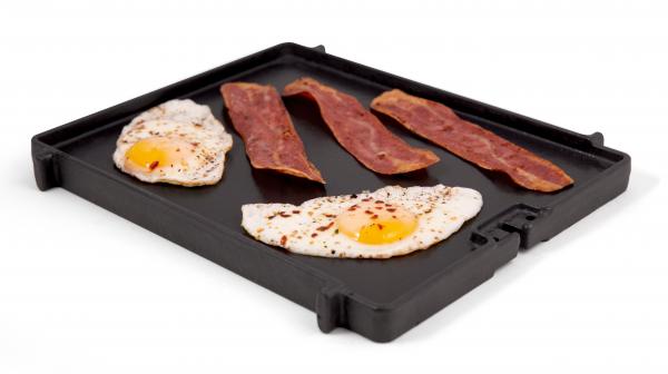 Broil King Side burner Griddle