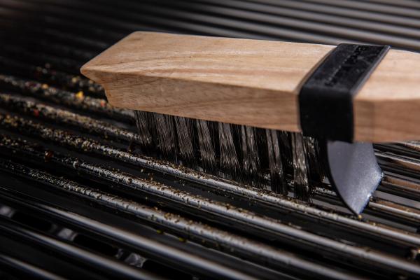 Broil King Deep Bristle Grill Brush