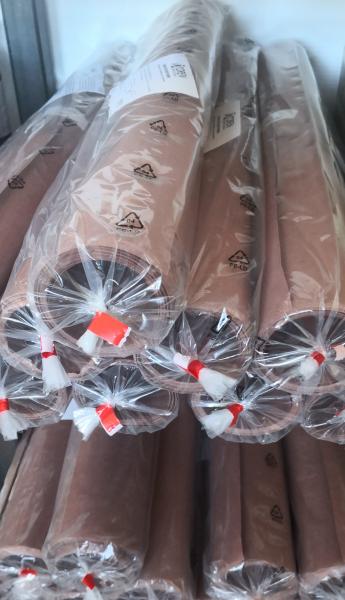 Butcher Paper, 20m, Kraftpapier, BBQ Papier, Pink Butcher Butcher Paper, 20m, Kraftpapier, BBQ Papier, Pink Butcher