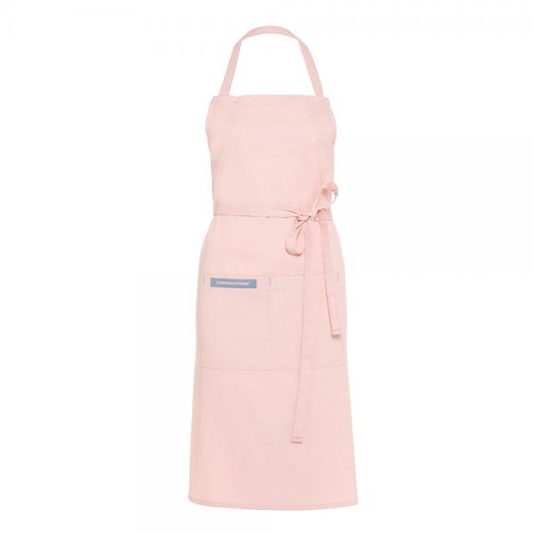 FEUERMEISTERIN® Premium Textil Back- und Kochschürze Rosa FEUERMEISTERIN® Premium Textil Back- und Kochschürze Rosa