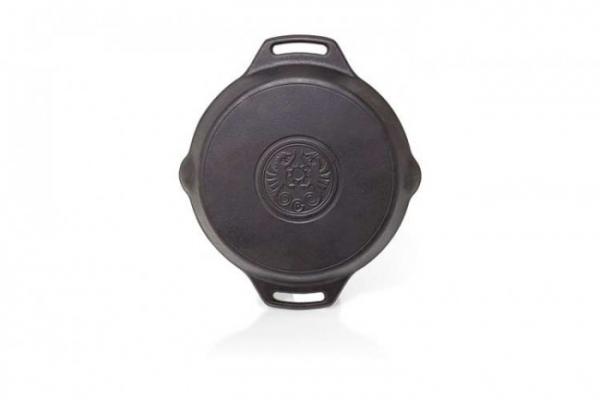Petromax Fire Skillet fp40h with two handles Petromax Fire Skillet fp40h with two handles