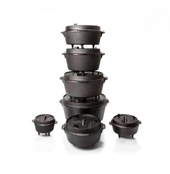 Petromax Dutch Oven ft12 Petromax Dutch Oven ft12