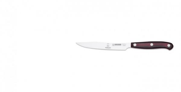 GIESSER  PremiumCut Steak No. 1 1950 12 RC Rocking Chefs, Micarta