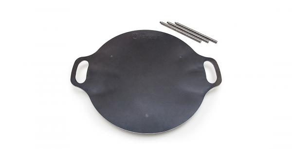 Petromax Grill- und Feuerschale fs48 Petromax Grill- und Feuerschale fs48