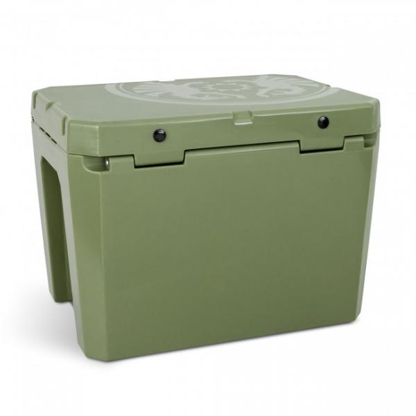 Petromax Kühlbox 50 Liter oliv Petromax Kühlbox 50 Liter oliv