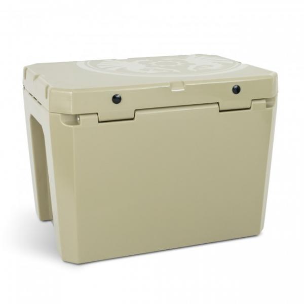 Petromax Kühlbox 50 Liter sand Petromax Kühlbox 50 Liter sand