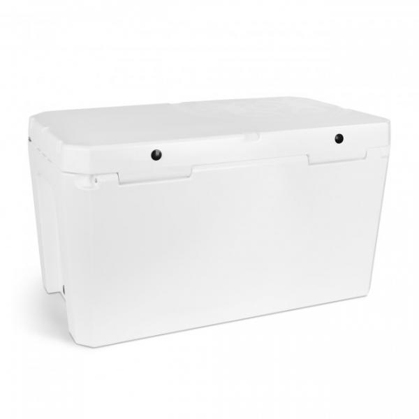 Petromax Kühlbox 50 Liter alpenweiß Petromax Kühlbox 50 Liter alpenweiß