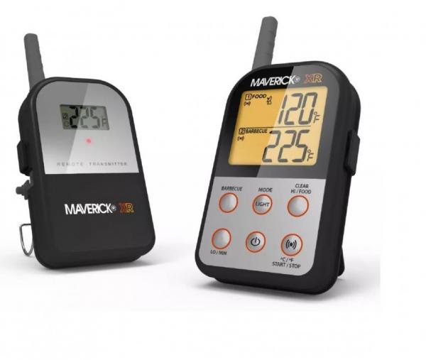 Maverick XR-30 Grill- und Fleischthermometer Maverick XR-30 Grill- und Fleischthermometer