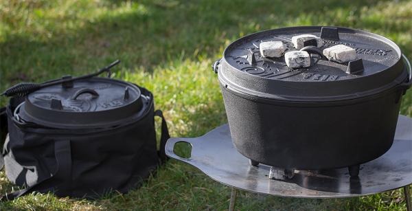 Petromax Dutch Oven ft9 Petromax Dutch Oven ft9