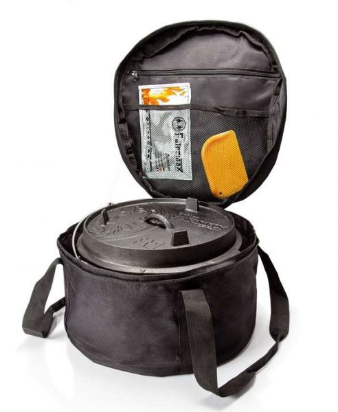 Petromax Transporttasche für Feuertopf ft3