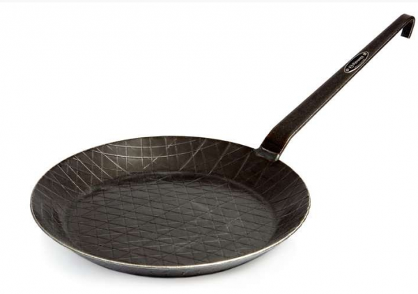 Petromax Wrought-Iron Pan SP28