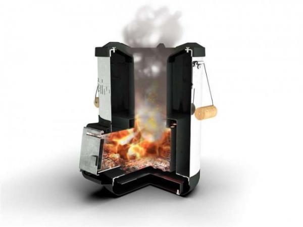 Petromax Raketenofen rf33 Petromax Raketenofen rf33