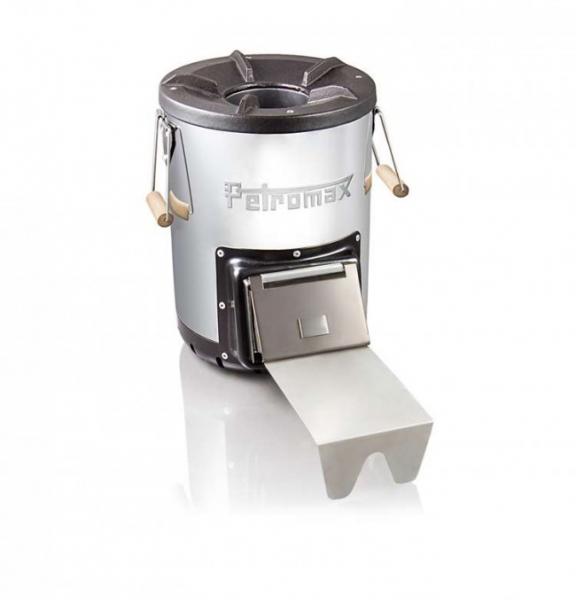 Petromax Rocket Stove rf33