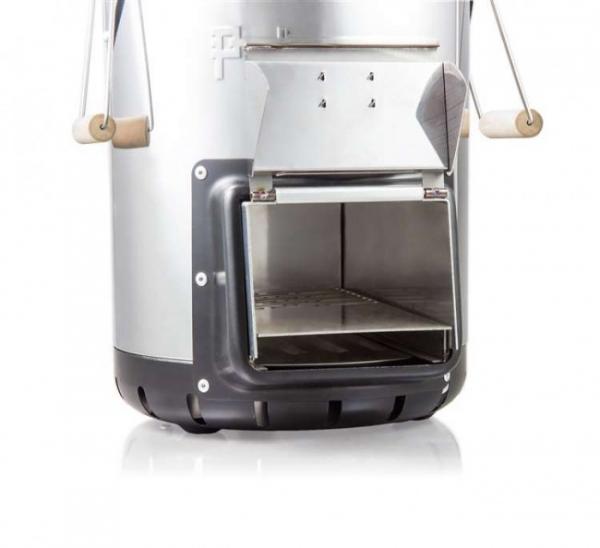 Petromax Raketenofen rf33 Petromax Raketenofen rf33