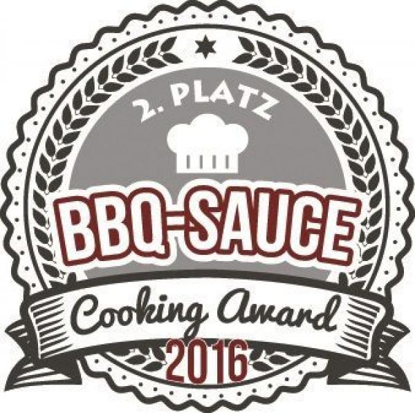 Black BBQ texas style (rauchig&scharf) Black BBQ texas style (rauchig&scharf)