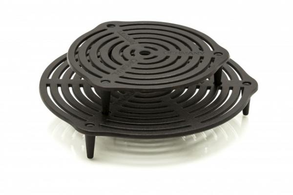 Petromax Cast-iron stack grate gr-s30