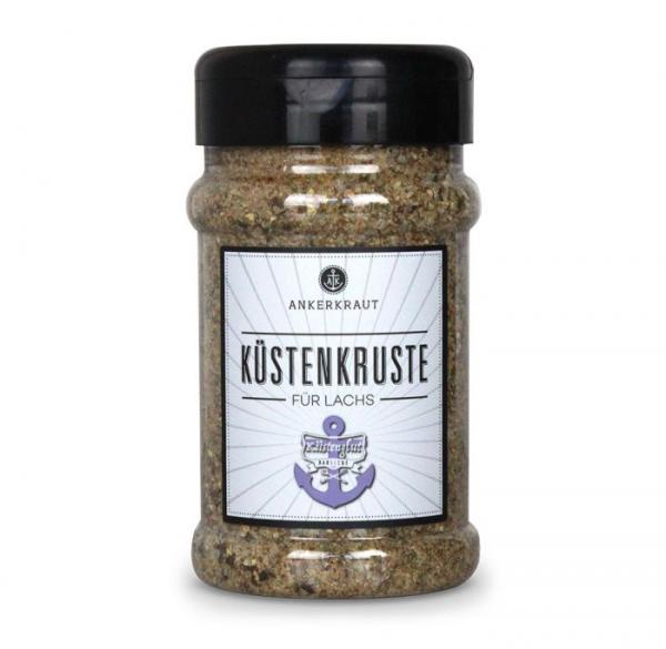 Ankerkraut: Küstenkruste 310g Streuer Ankerkraut: Küstenkruste 310g Streuer