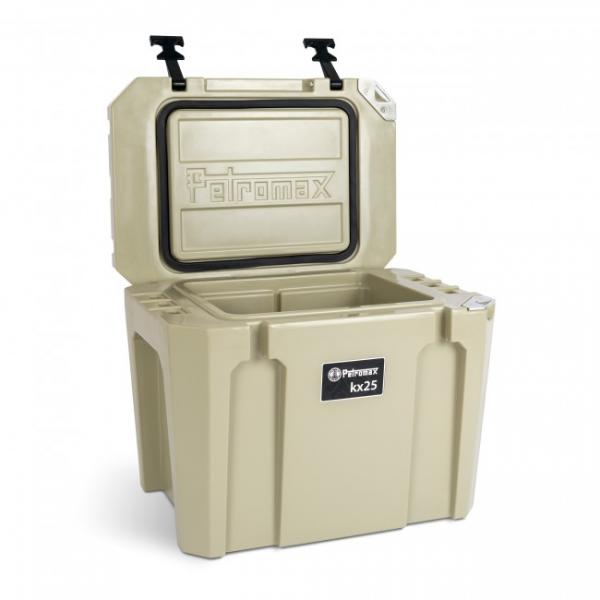 Petromax Cool Box 25 Litre sand Petromax Cool Box 25 Litre sand