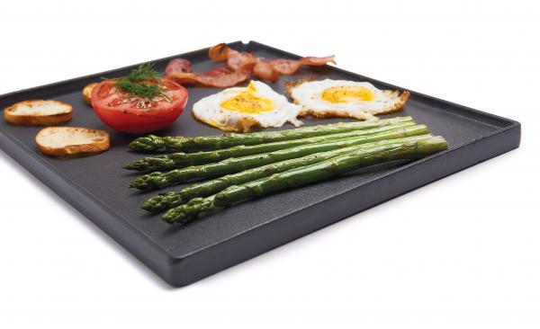 Broil King Extra fit griddle Monarch & Royal