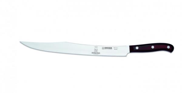 GIESSER  PremiumCut SLICER No. 1 1955 31 RC , Rocking Chefs, Micarta