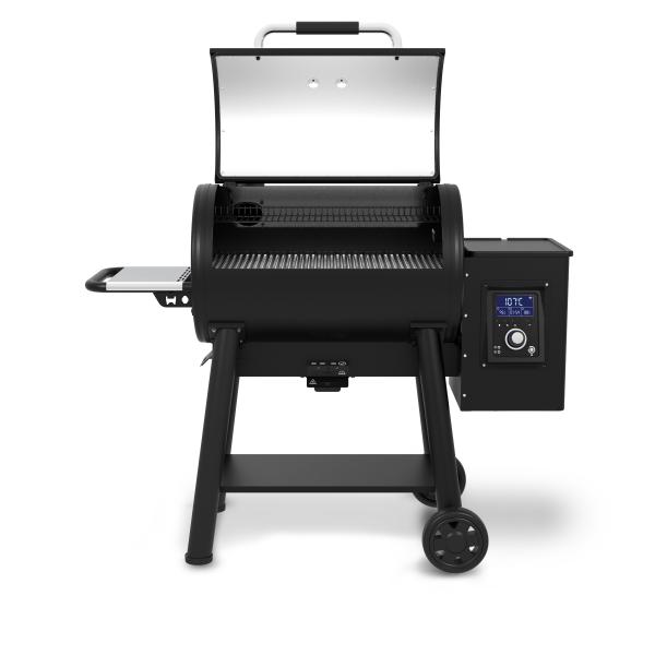 Broil King Regal Pellet Smoker 500 Broil King Regal Pellet Smoker 500