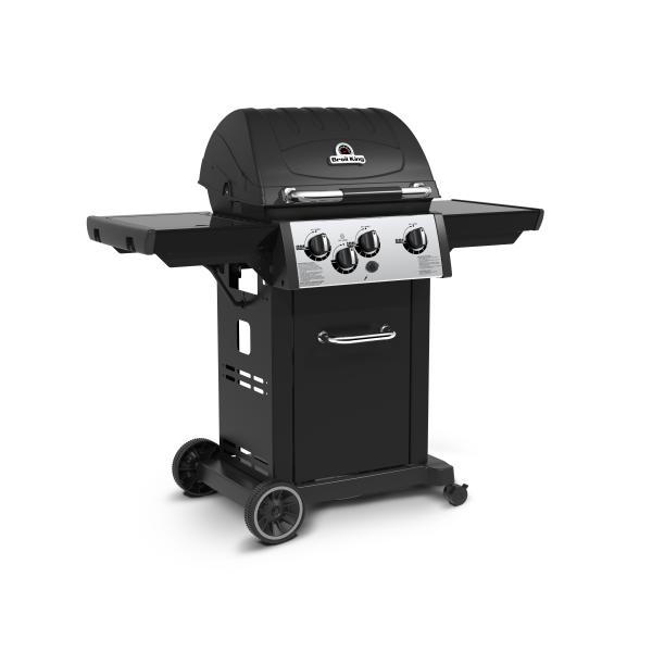 Broil King Royal 340 Gasgrill - Modell 2022 -