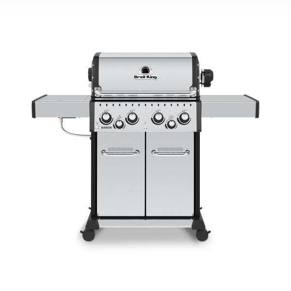 Broil King BARON S 490 IR