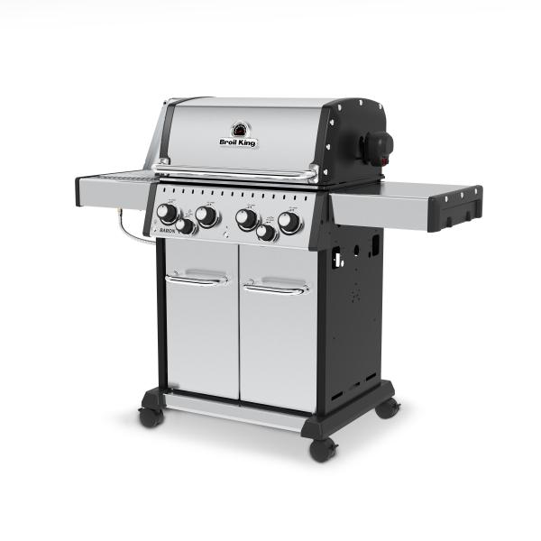 Broil King BARON S 490 IR