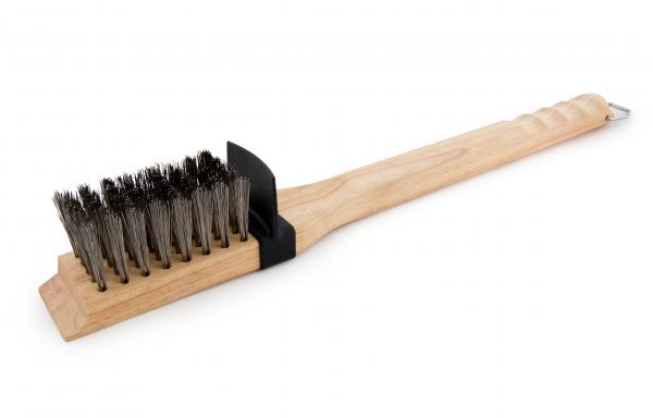 Broil King Deep Bristle Grill Brush