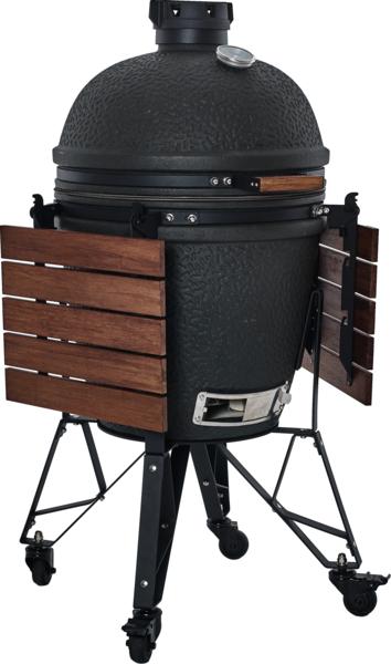 The Bastard Urban Large Complete Keramikgrill - Modell 2022 The Bastard Urban Large Complete Keramikgrill - Modell 2022