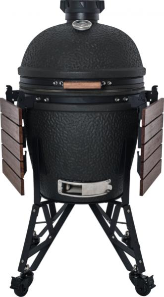 The Bastard Urban Large Complete Keramikgrill - Modell 2022 The Bastard Urban Large Complete Keramikgrill - Modell 2022