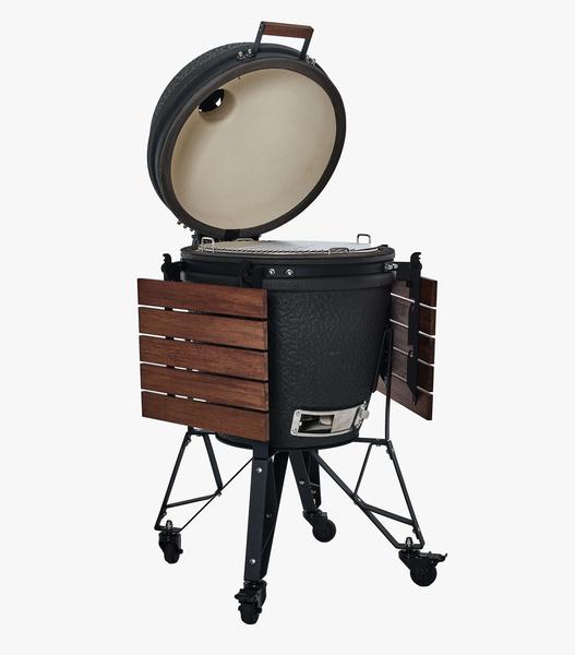 The Bastard Urban Large Complete Keramikgrill - Modell 2022 The Bastard Urban Large Complete Keramikgrill - Modell 2022