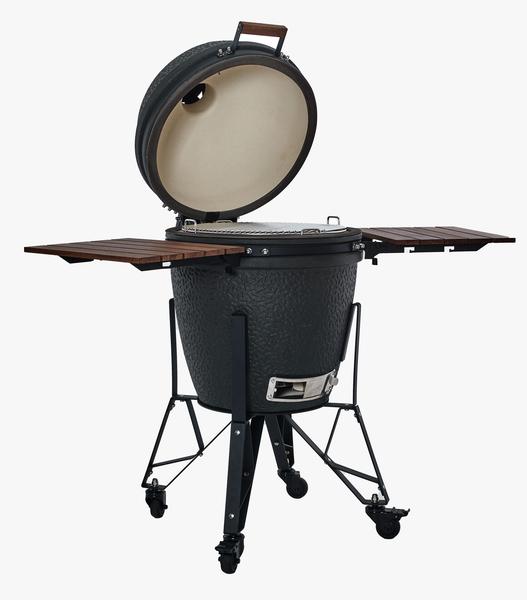 The Bastard Urban Large Complete Keramikgrill - Modell 2022 The Bastard Urban Large Complete Keramikgrill - Modell 2022