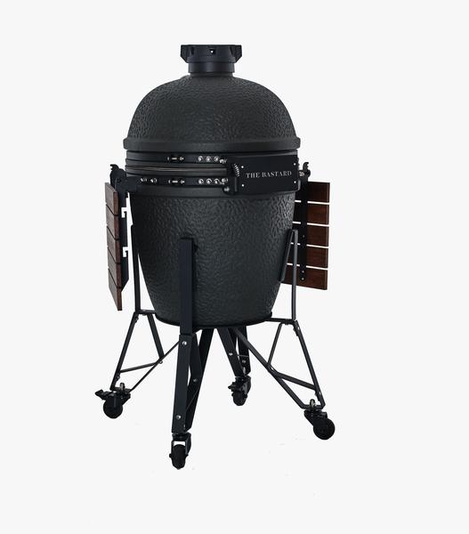The Bastard Urban Large Complete Keramikgrill - Modell 2022 The Bastard Urban Large Complete Keramikgrill - Modell 2022
