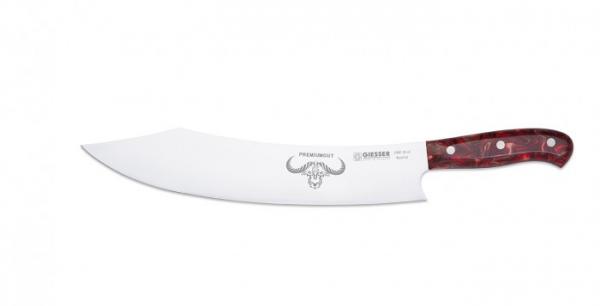 GIESSER PremiumCut Barbecue No. 1 1900 30 RD, Red Diamond GIESSER PremiumCut Barbecue No. 1 1900 30 RD, Red Diamond
