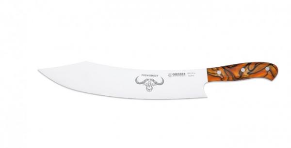 GIESSER PremiumCut Barbecue No. 1 1900 30 SO, Spicy Orange GIESSER PremiumCut Barbecue No. 1 1900 30 SO, Spicy Orange