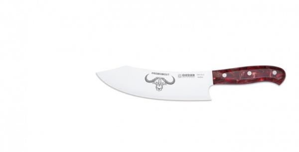 GIESSER PremiumCut Chefs No. 1 1900 20 RD, Red Diamond GIESSER PremiumCut Chefs No. 1 1900 20 RD, Red Diamond