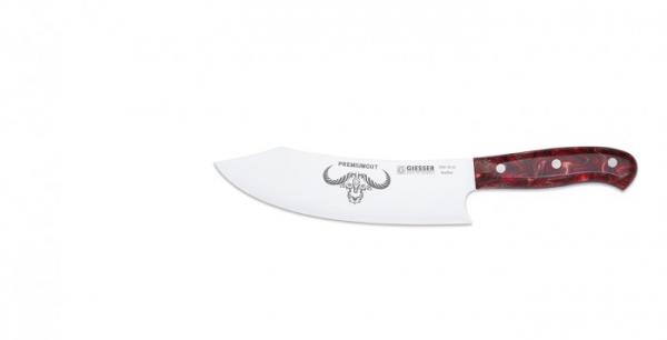 GIESSER  PremiumCut Chefs No. 1 1900 20 RD, Red Diamond