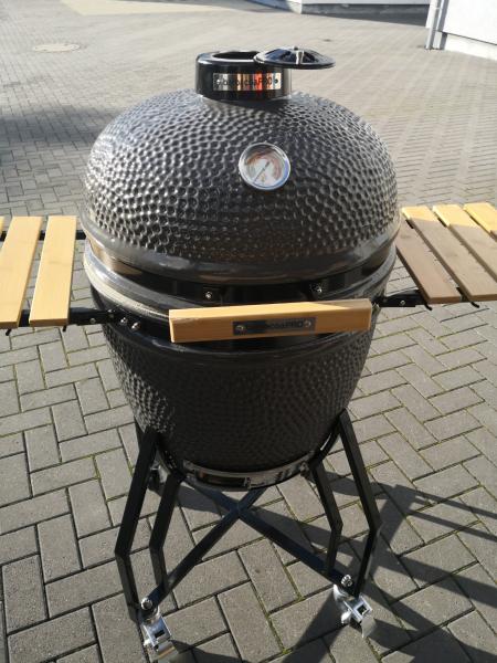 barbacoa.PRO Kamado 49/19 - ETNA barbacoa.PRO Kamado 49/19 - ETNA