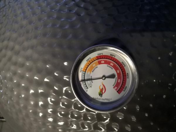barbacoa.PRO Kamado 49/19 - ETNA barbacoa.PRO Kamado 49/19 - ETNA