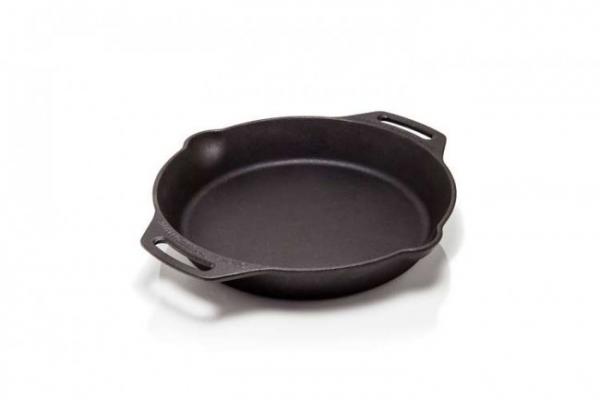 Petromax Fire Skillet fp30h with two handles